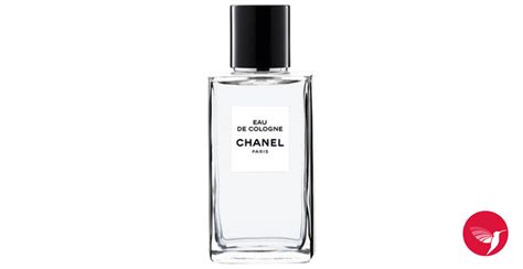 eau de cologne chanel 1 litre